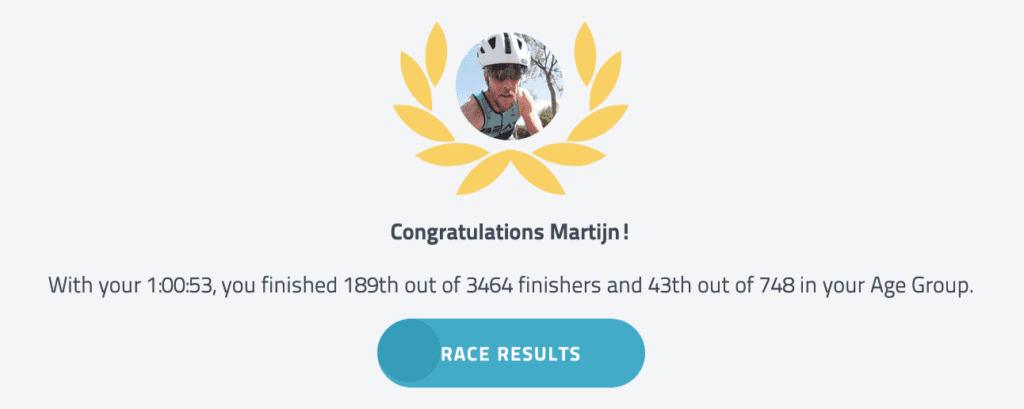 Virtual Race 18