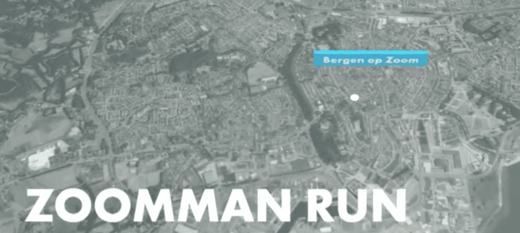 Zoomman loop