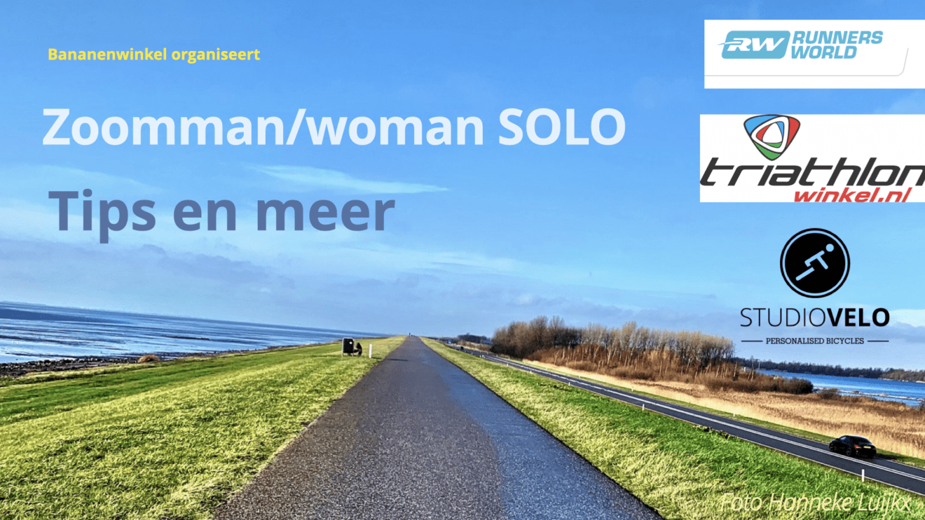 Tips en meer info Zoomman/woman