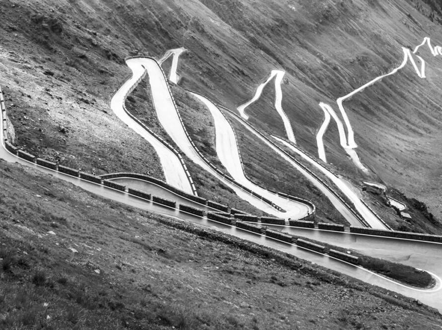 Stelvio