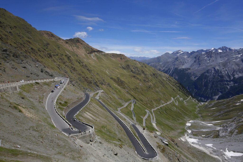 Stelvio