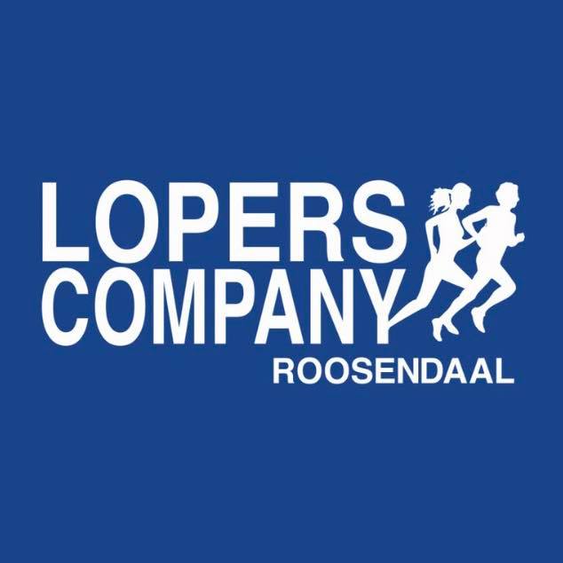 Loperscompany Roosendaal