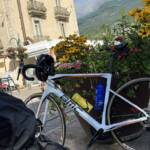Aangekomen in Embrun