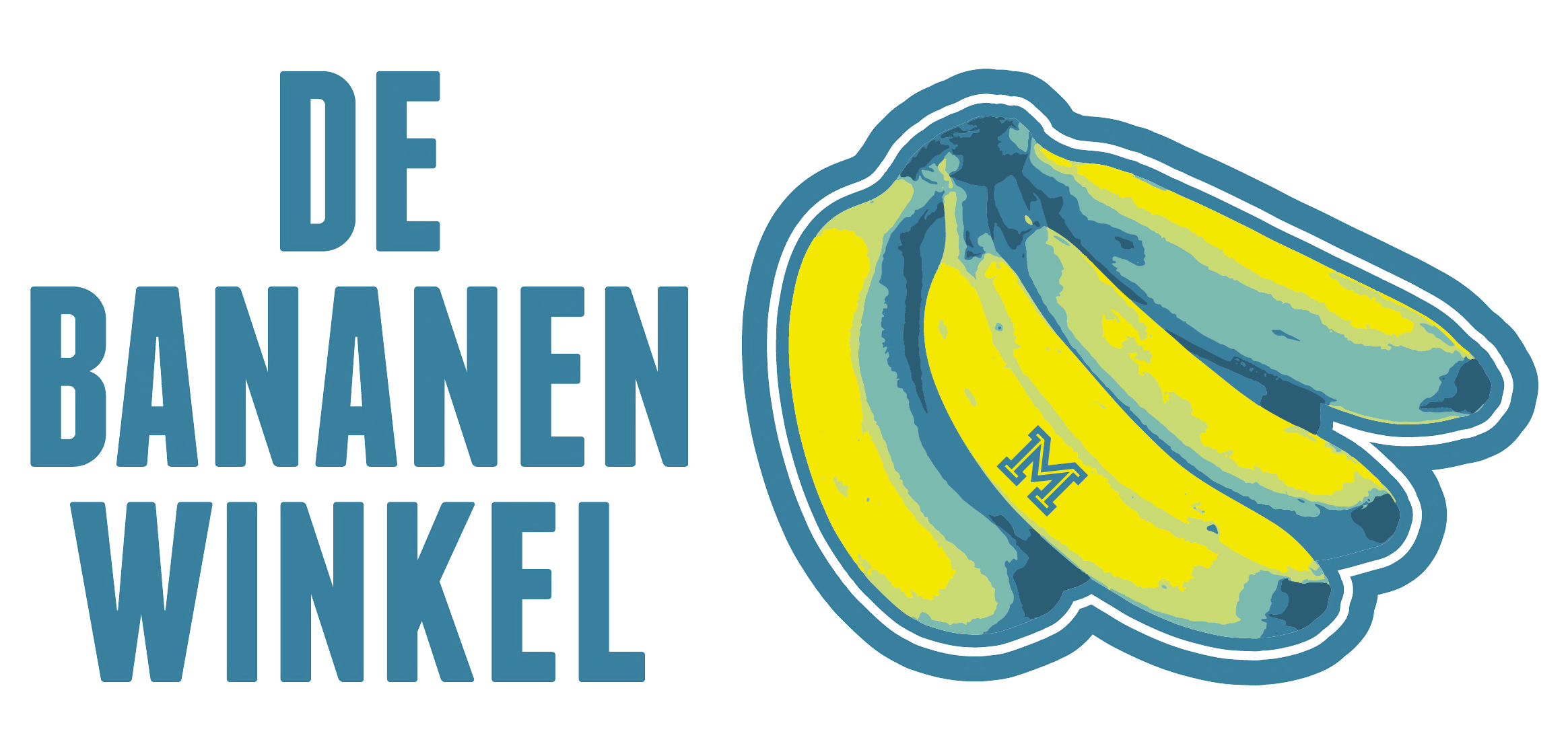 Bananenwinkel