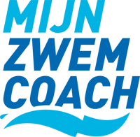 Logo Mijn Zwemcoach
